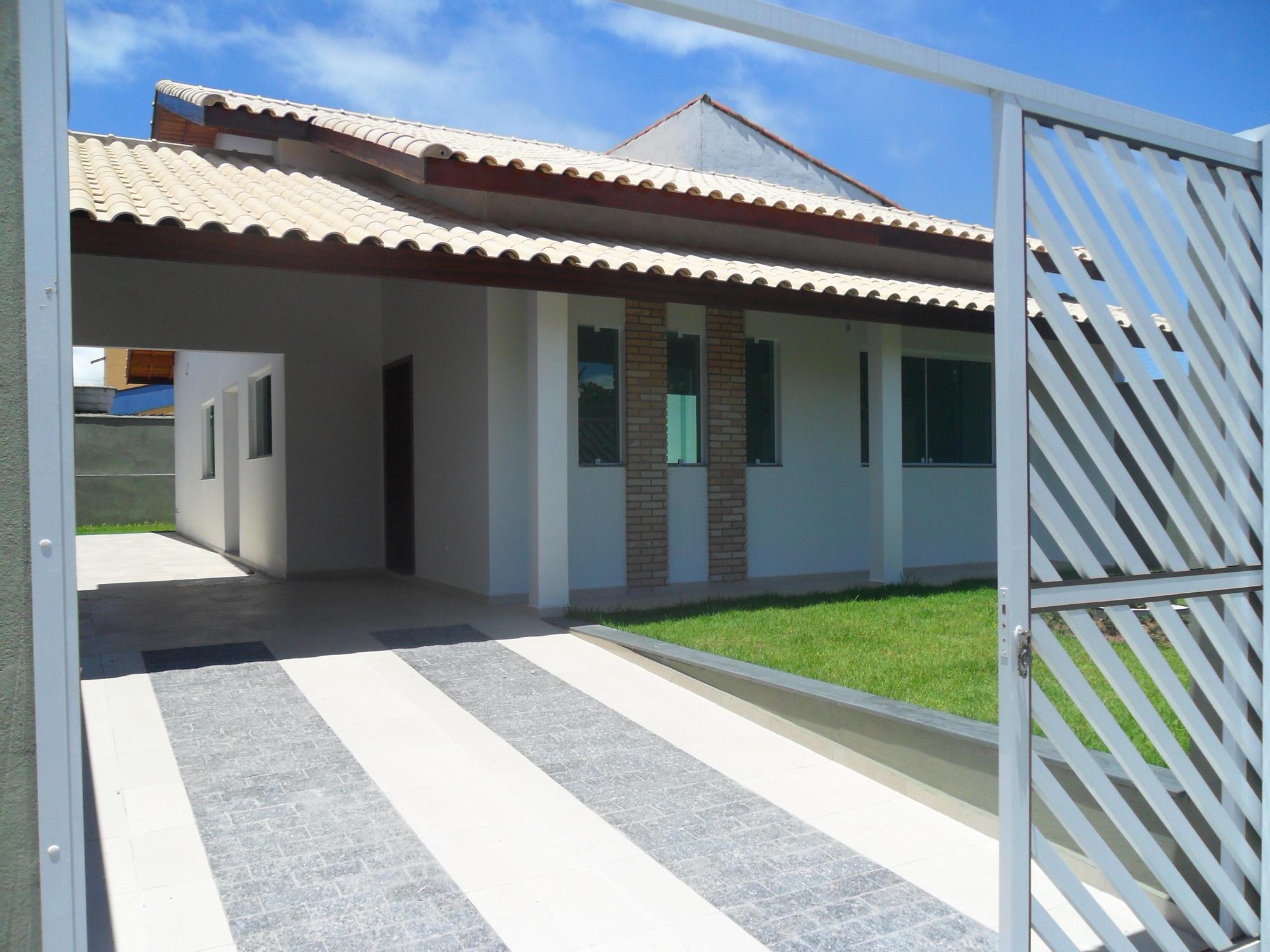 Venda Casa Peruíbe - SP