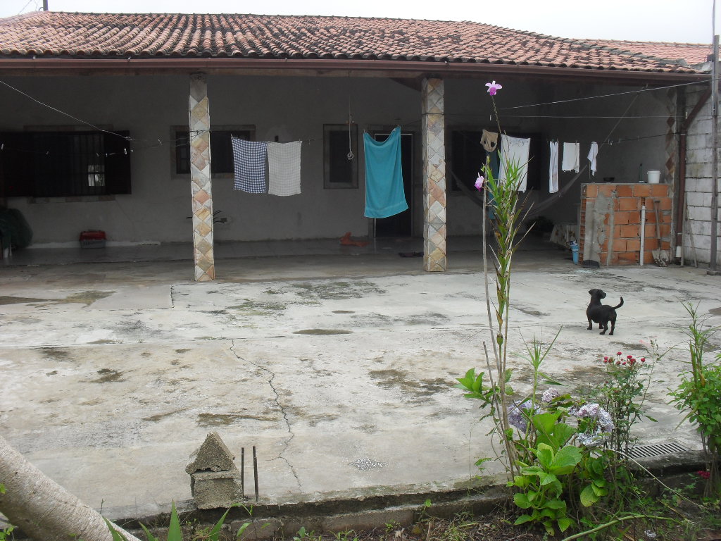 Venda Casa Peruíbe - SP