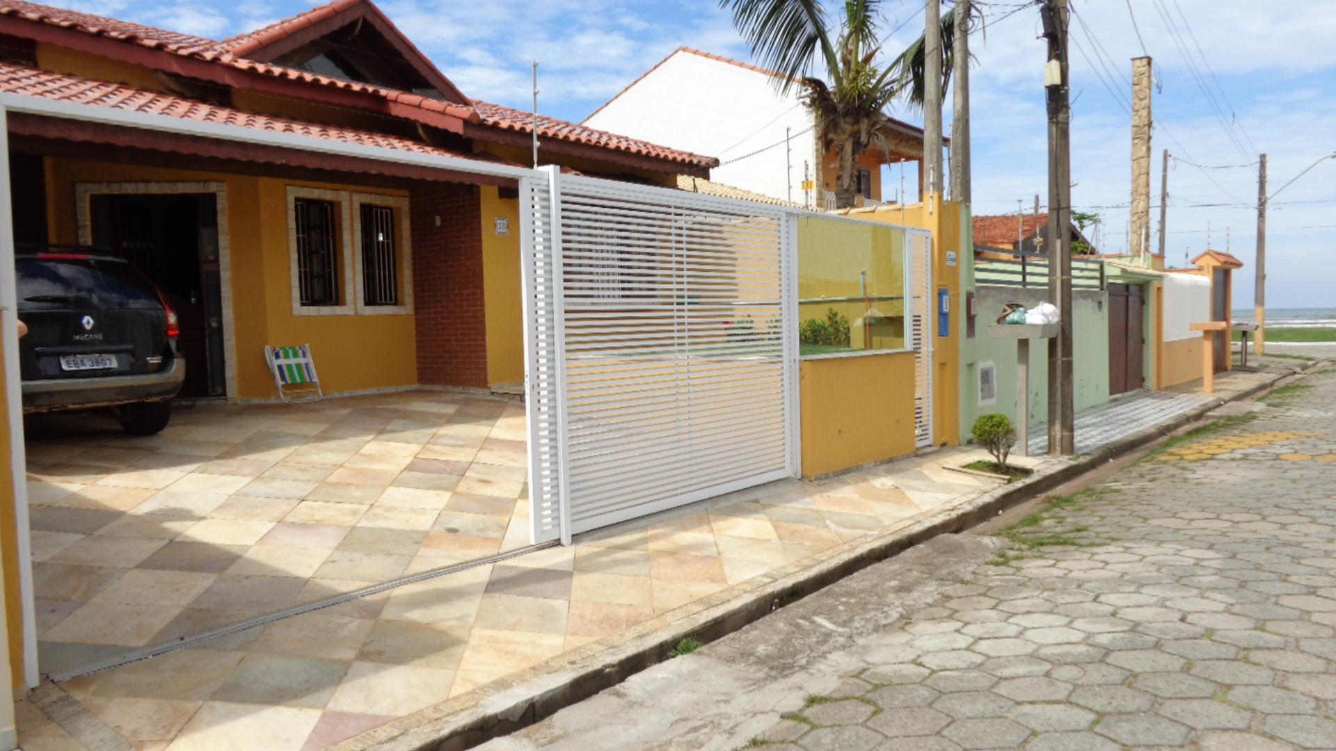 Venda Casa Peruíbe - SP
