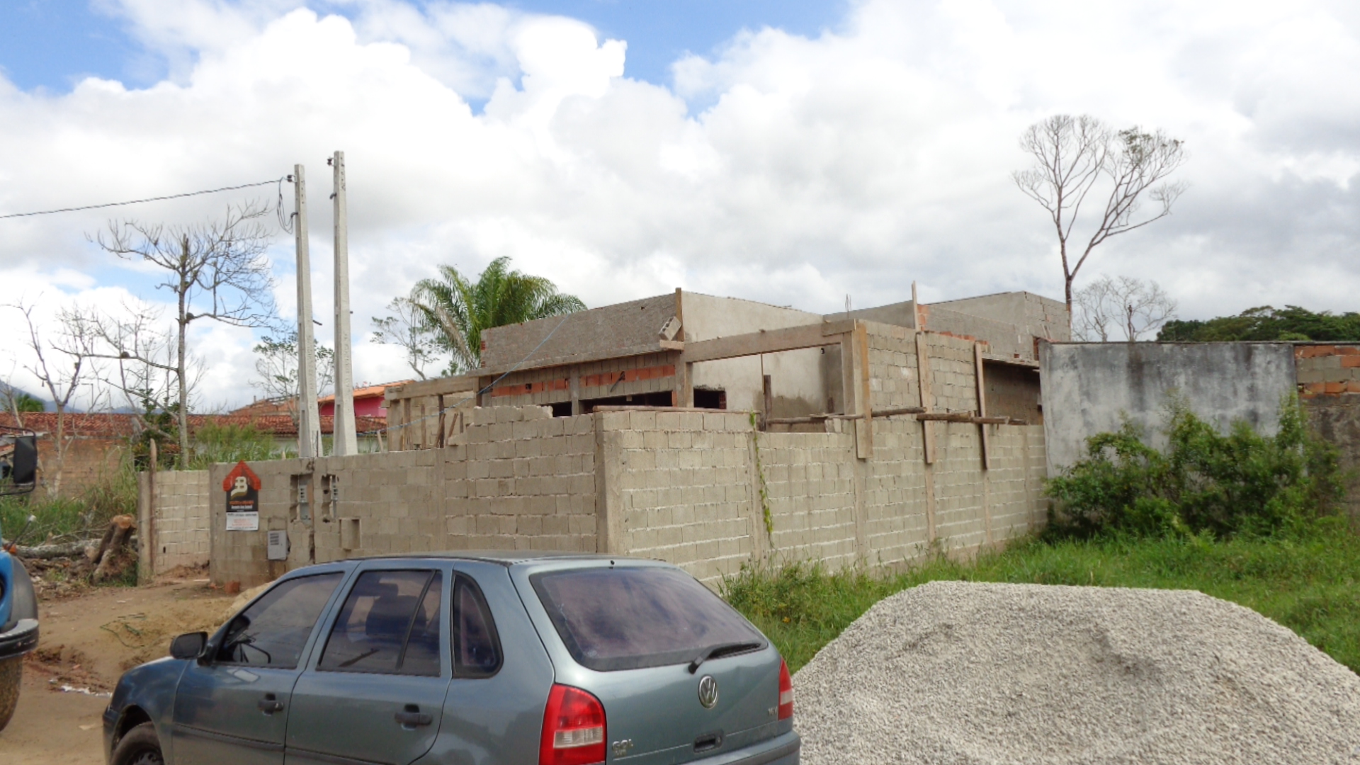 Venda Casa Peruíbe - SP