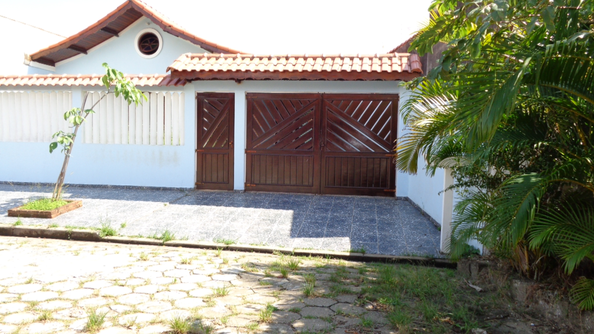 Temporada Casa Peruíbe - SP