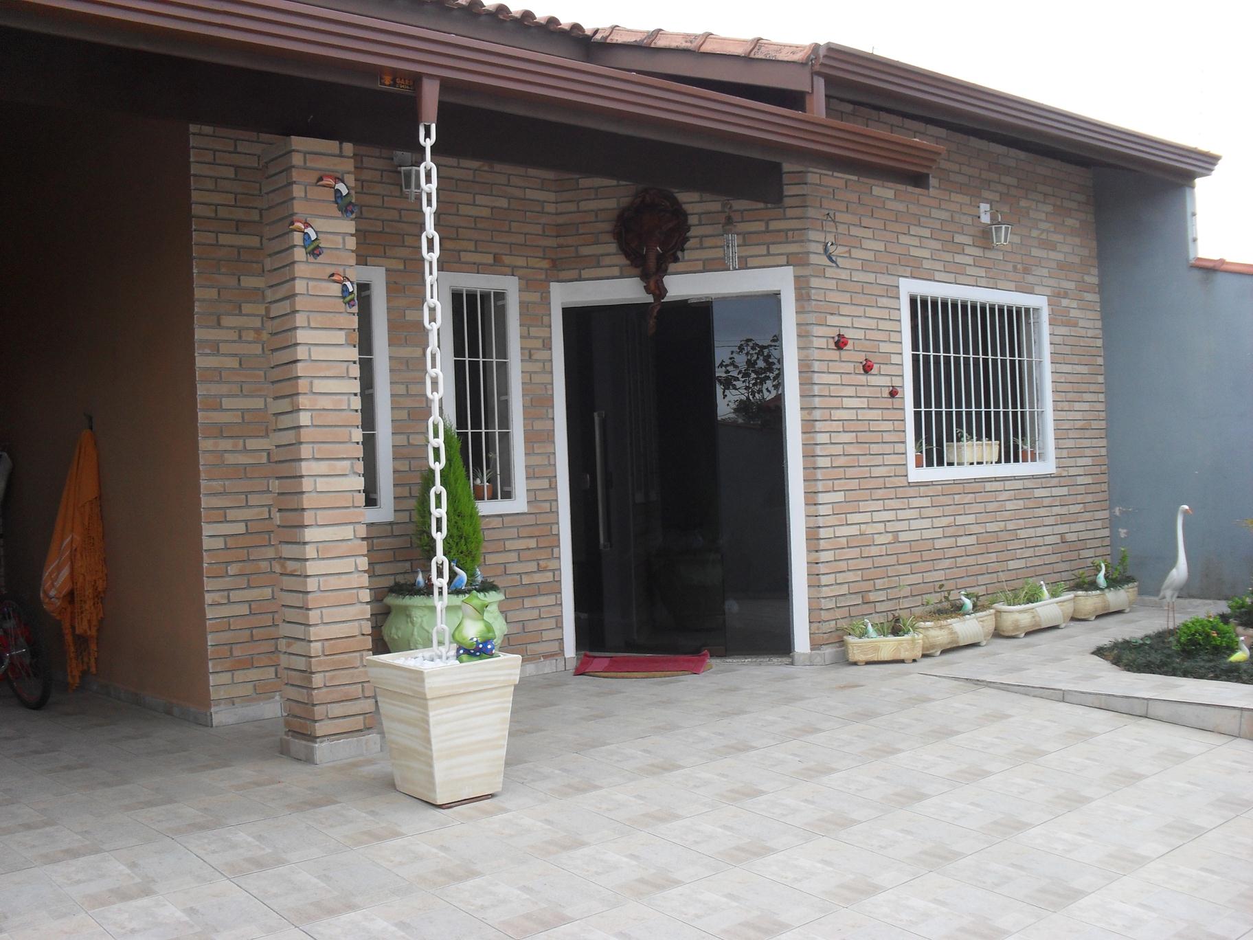 Venda Casa Peruíbe - SP