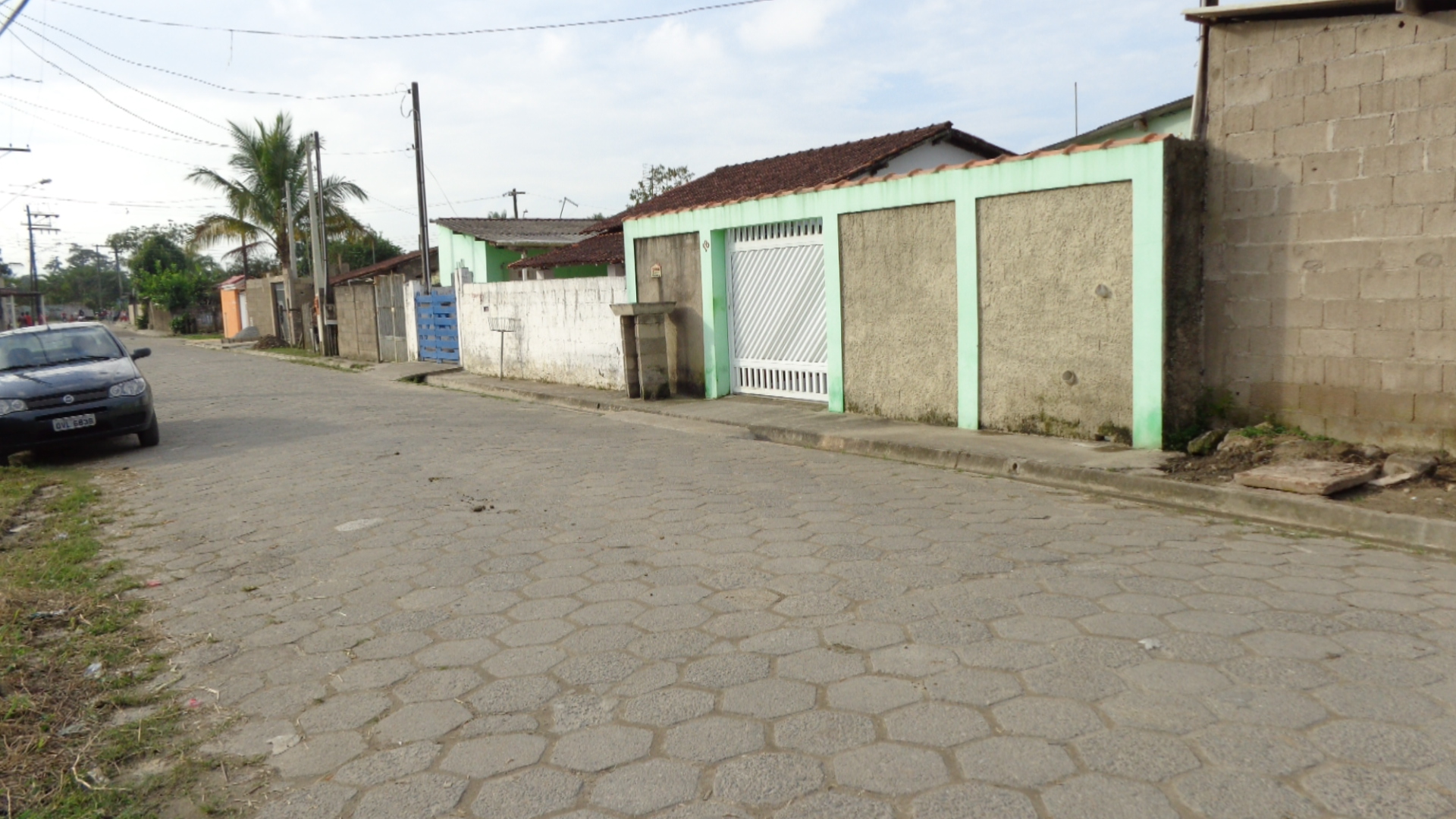 Venda Casa Peruíbe - SP