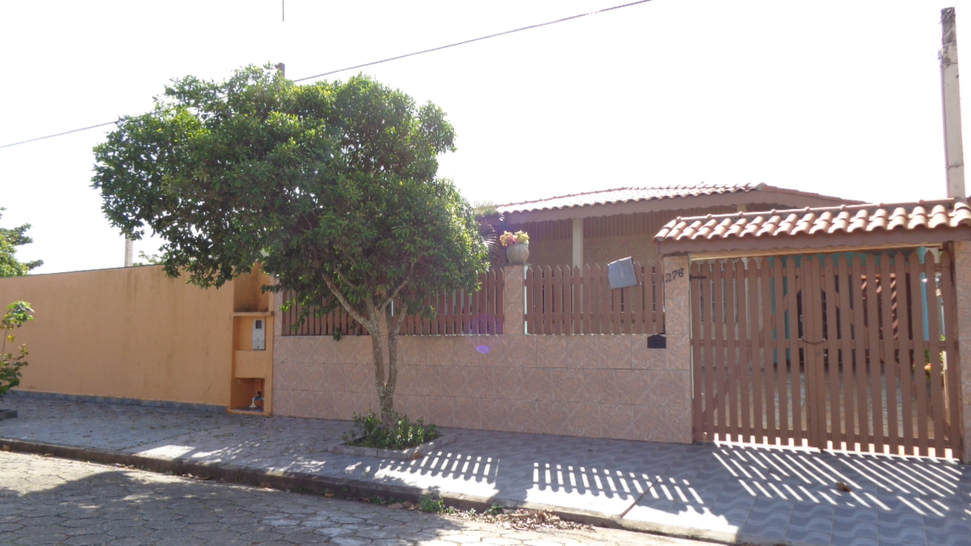 Venda Casa Peruíbe - SP