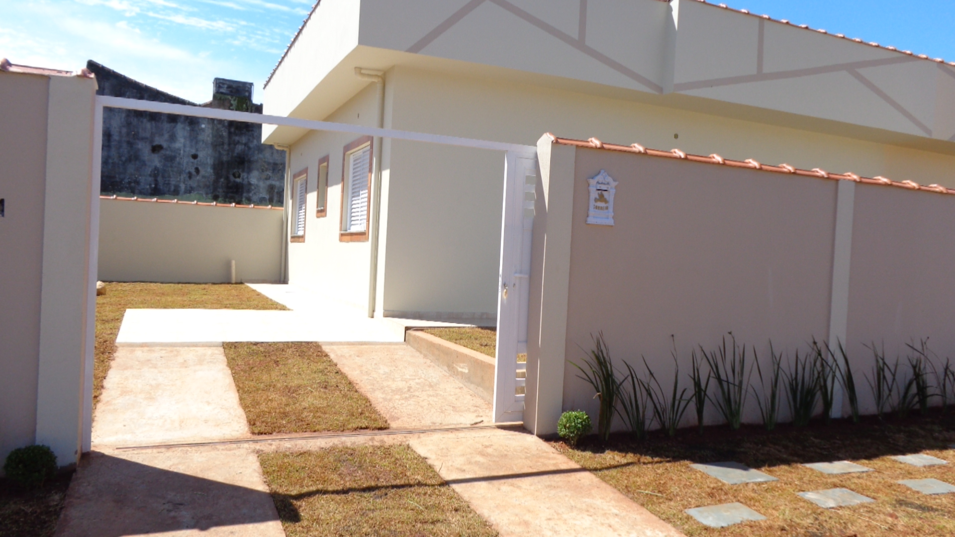 Venda Casa Peruíbe - SP
