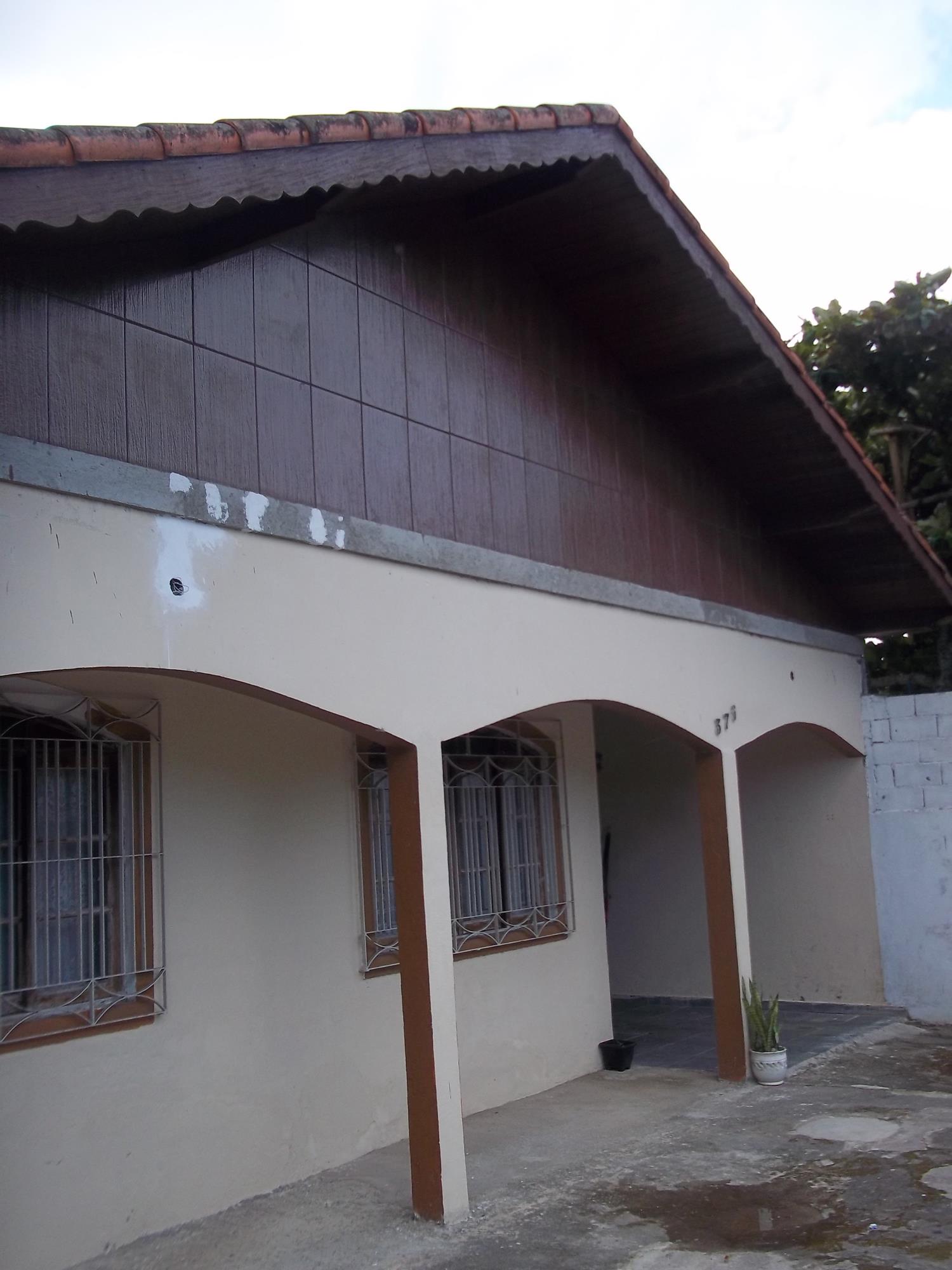 Venda Casa Peruíbe - SP