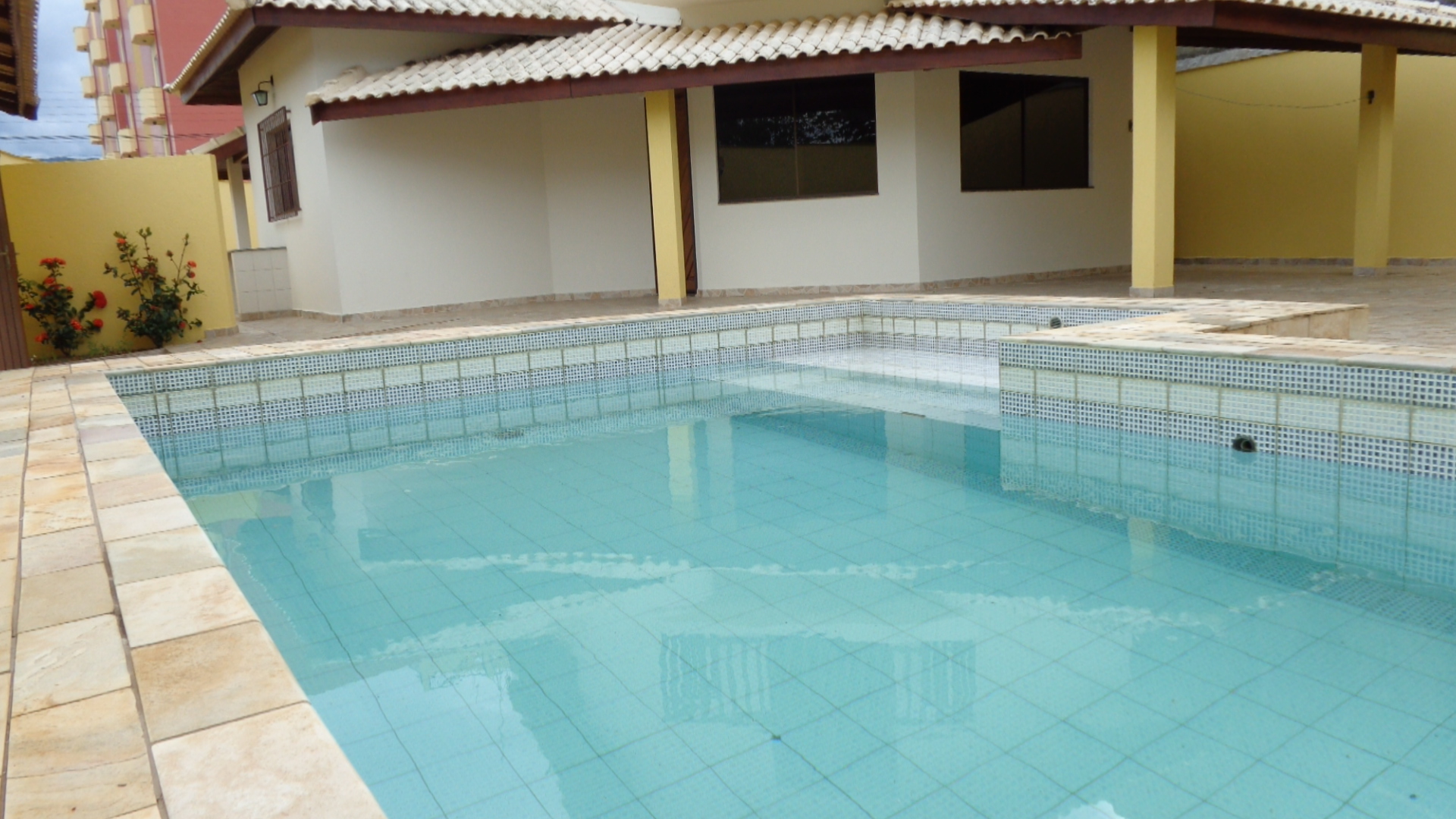 Venda Casa Peruíbe - SP