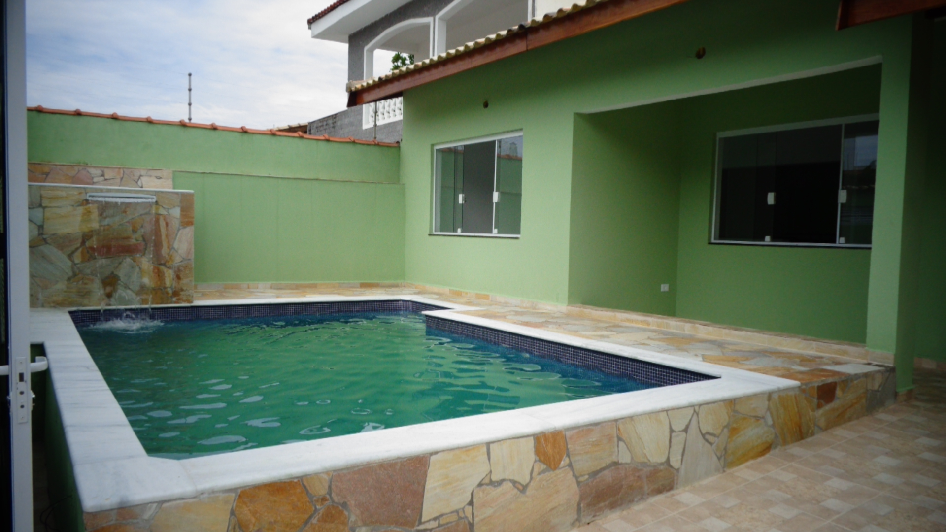Venda Casa Peruíbe - SP