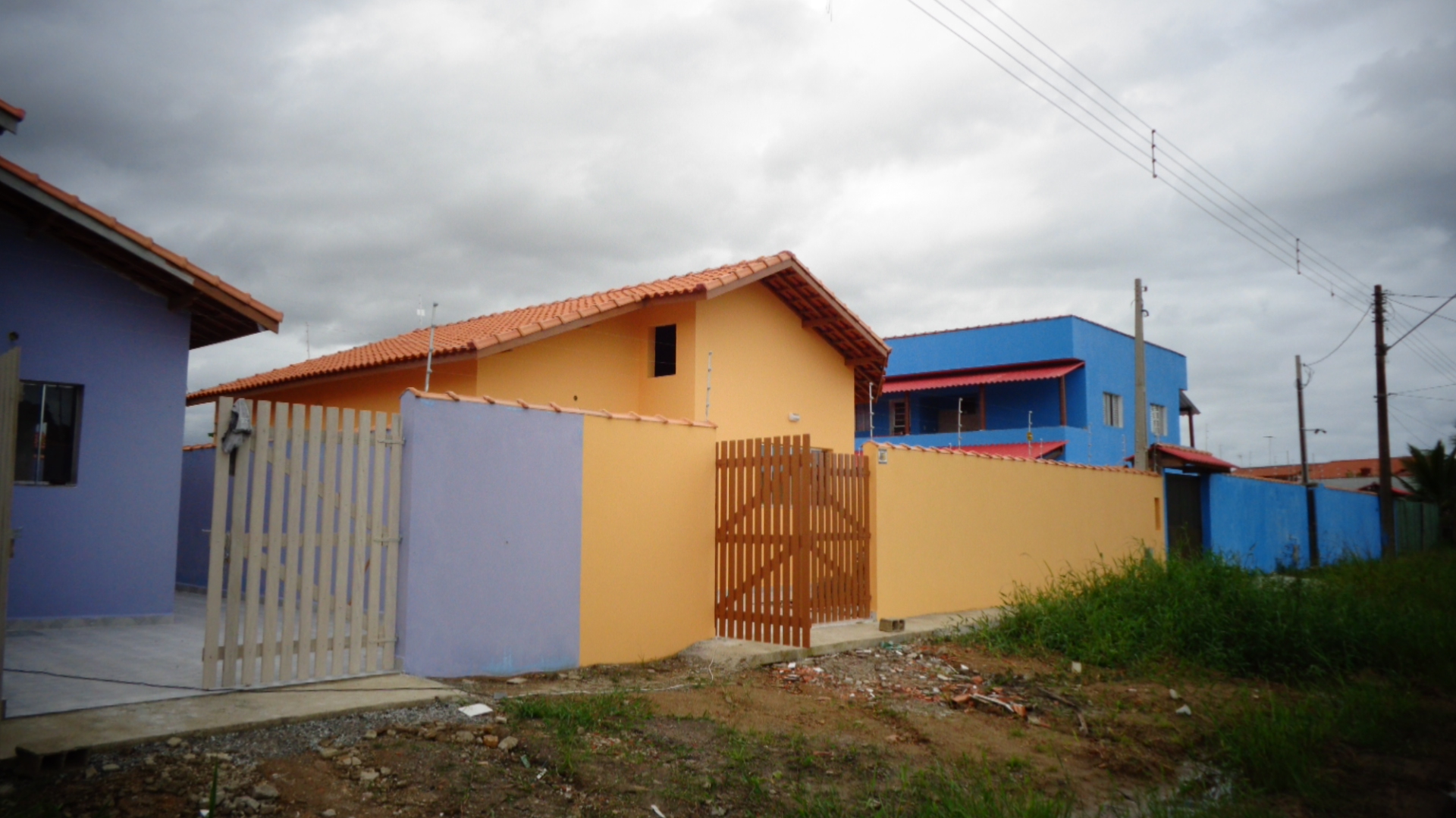 Venda Casa Peruíbe - SP