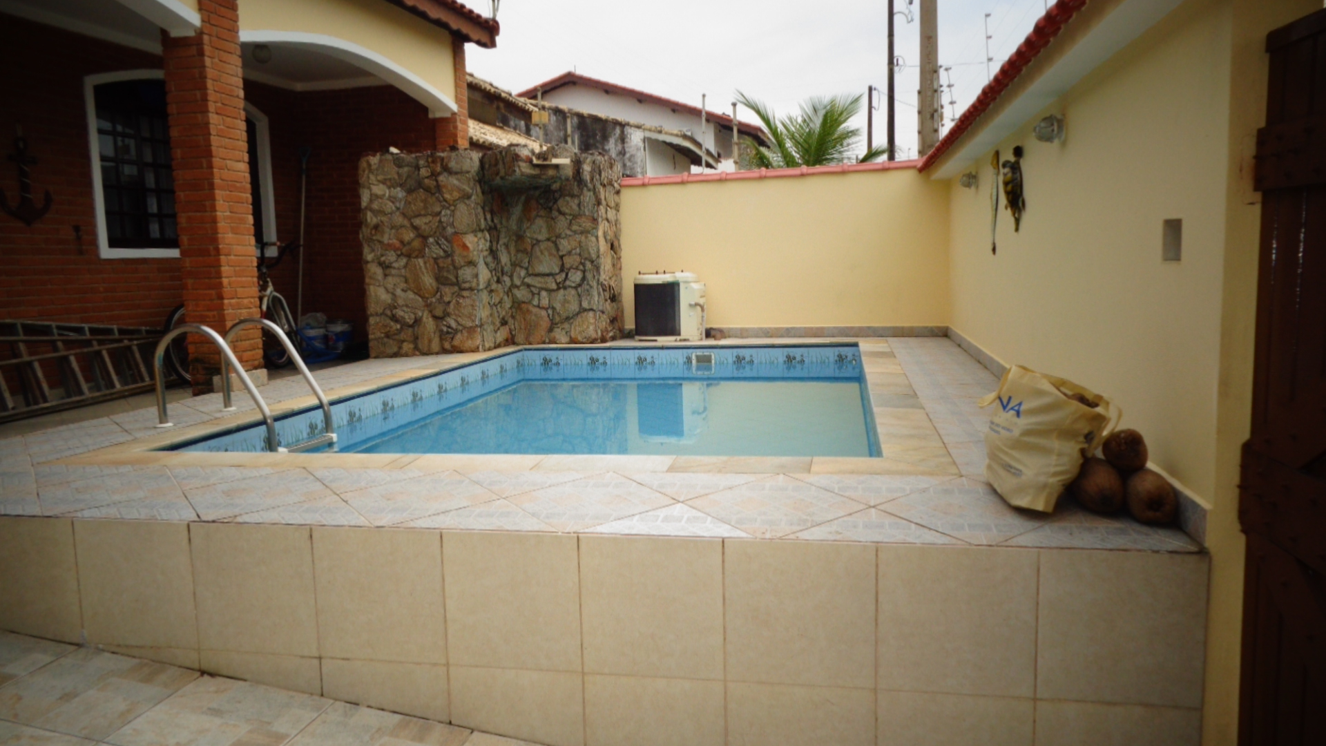 Venda Casa Peruíbe - SP