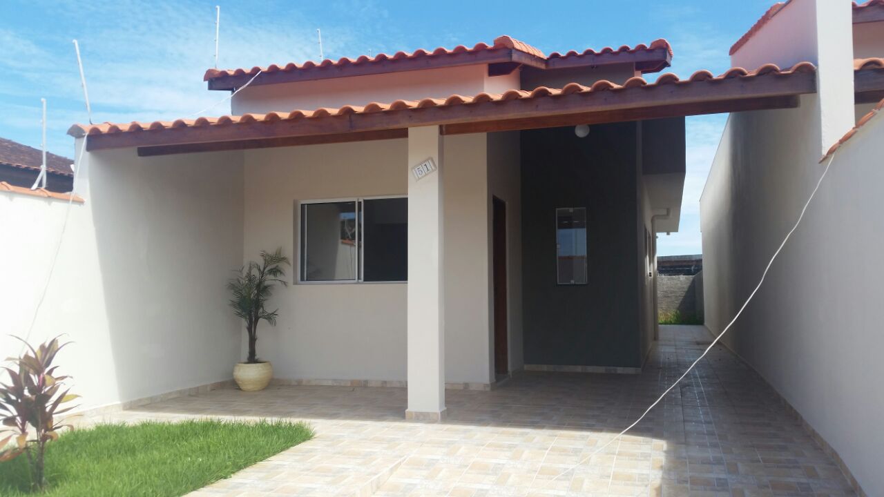 Venda Casa Peruíbe - SP Venda Casa Peruíbe - SP