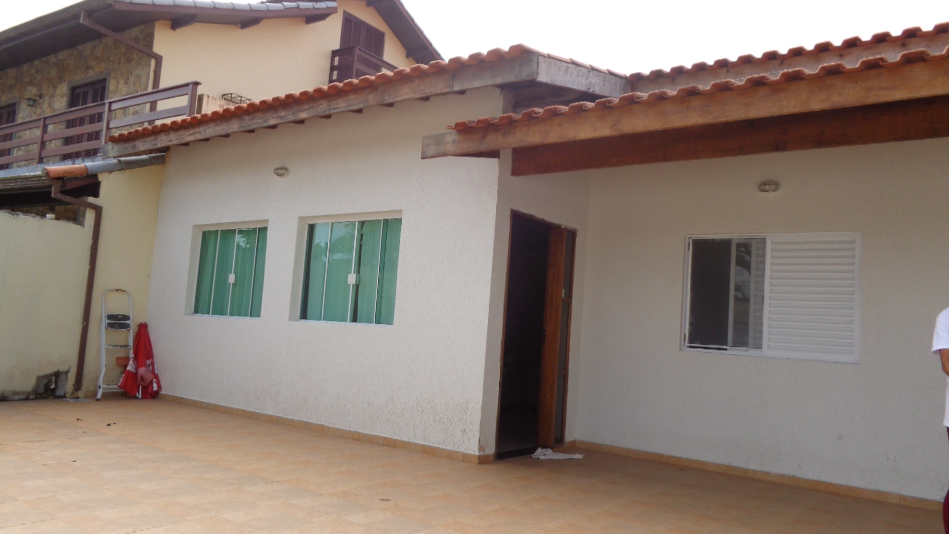 Venda Casa Peruíbe - SP