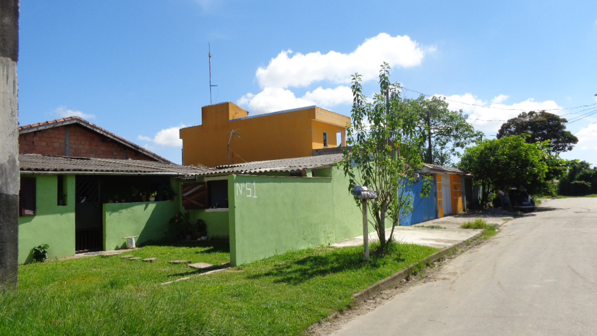 Venda Casa Peruíbe - SP