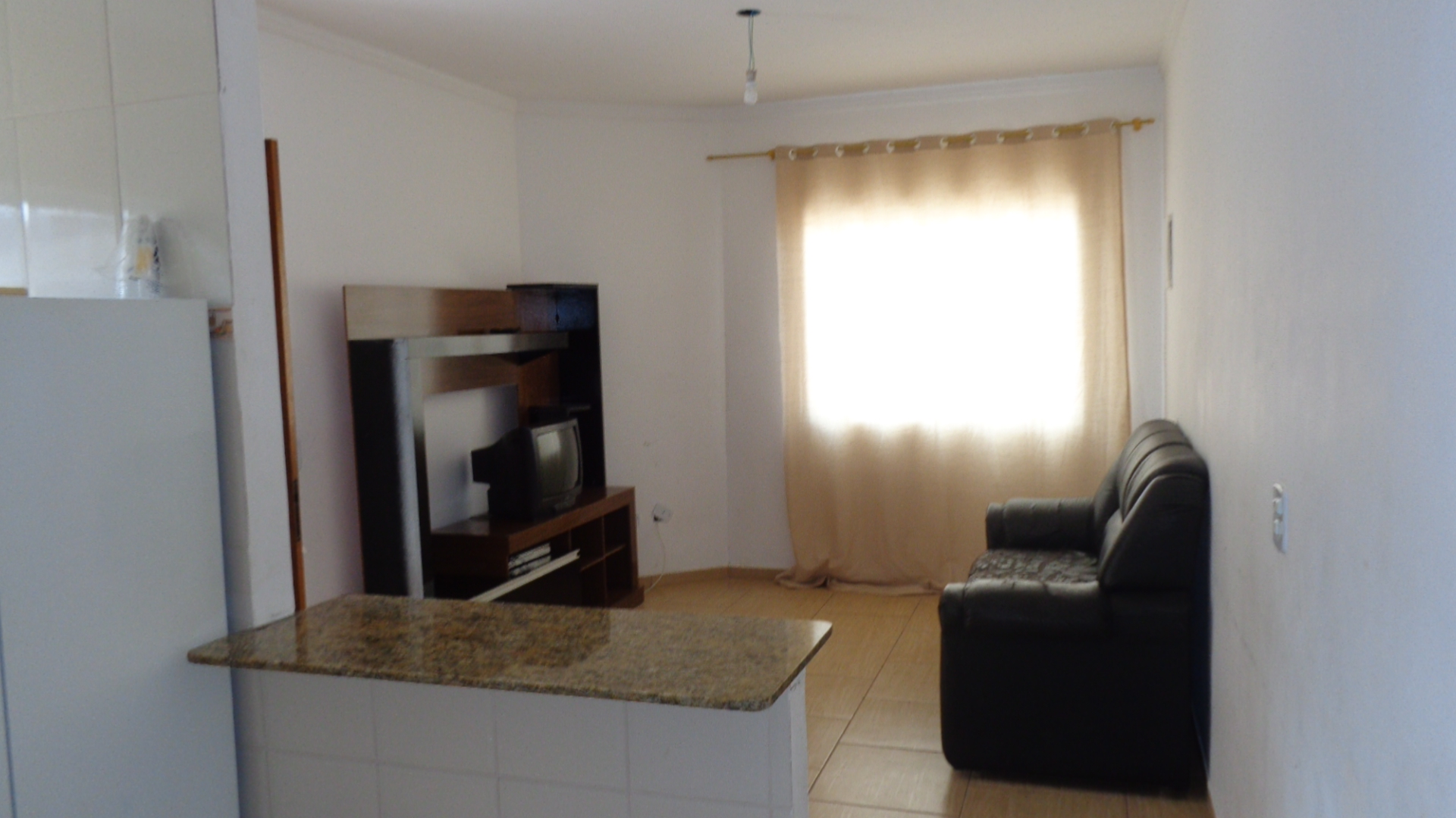 Locação Casa Peruíbe - SP