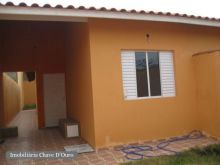 Venda Casa Peruíbe - SP