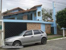 Venda Casa Peruíbe - SP