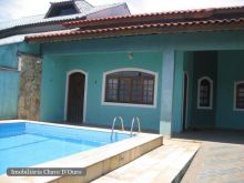 Venda Casa Peruíbe - SP