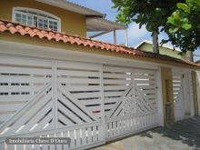 Venda Casa Peruíbe - SP