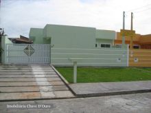 Venda Casa Peruíbe - SP