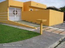 Venda Casa Peruíbe - SP