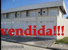 Venda Casa Itanhaém - SP