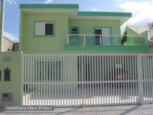 Venda Casa Peruíbe - SP