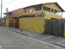 Venda Casa Peruíbe - SP