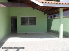 Venda Casa Peruíbe - SP