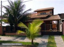 Venda Casa Peruíbe - SP
