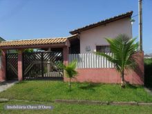 Venda Casa Peruíbe - SP