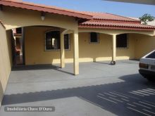 Venda Casa Peruíbe - SP