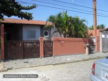 Venda Casa Peruíbe - SP