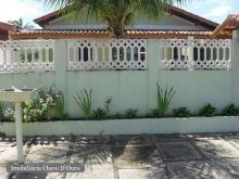 Venda Casa Peruíbe - SP