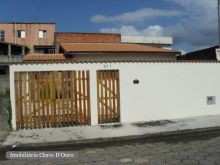 Venda Casa Peruíbe - SP