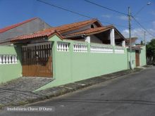 Venda Casa Peruíbe - SP