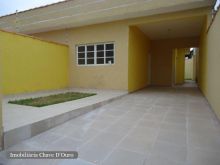 Venda Casa Peruíbe - SP
