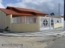 Venda Casa Peruíbe - SP