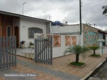 Venda Casa Peruíbe - SP
