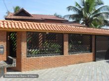 Venda Casa Peruíbe - SP