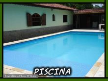 Venda Casa Pedro de Toledo - SP