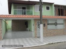 Venda Casa Peruíbe - SP