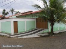 Venda Casa Peruíbe - SP