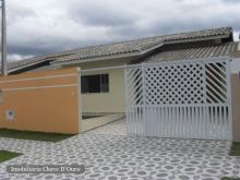Venda Casa Peruíbe - SP