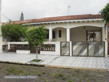 Venda Casa Peruíbe - SP