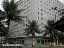 Venda Apartamento Praia Grande - SP