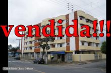 Venda Apartamento Peruíbe - SP
