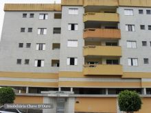 Venda Apartamento Peruíbe - SP