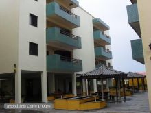 Venda Apartamento Peruíbe - SP