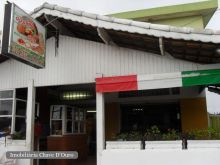 Venda Comercial negócio Peruíbe - SP