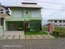 Venda Sobrado em condomínio Peruíbe - SP